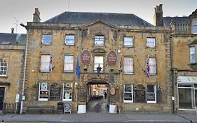 The George Hotel